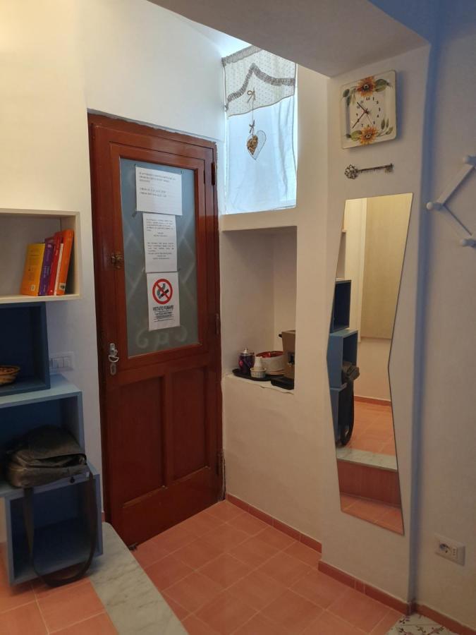 Casa Romanzi Due Capri Eksteriør bilde